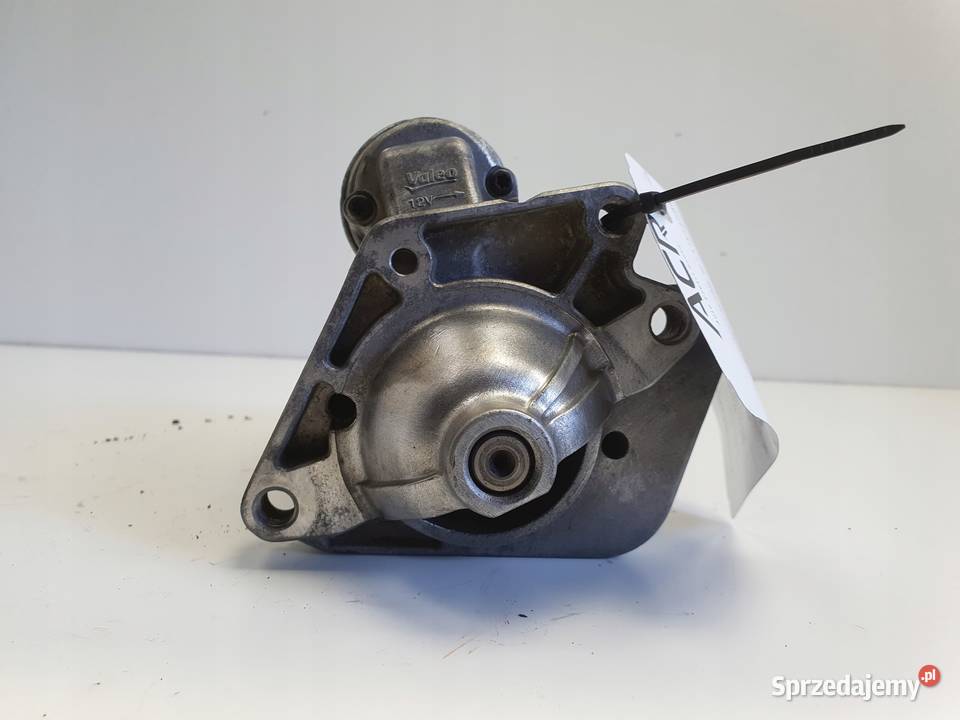 Renault Megane Scenic III 15 DCI ROZRUSZNIK Części samochodowe lubelskie Janów