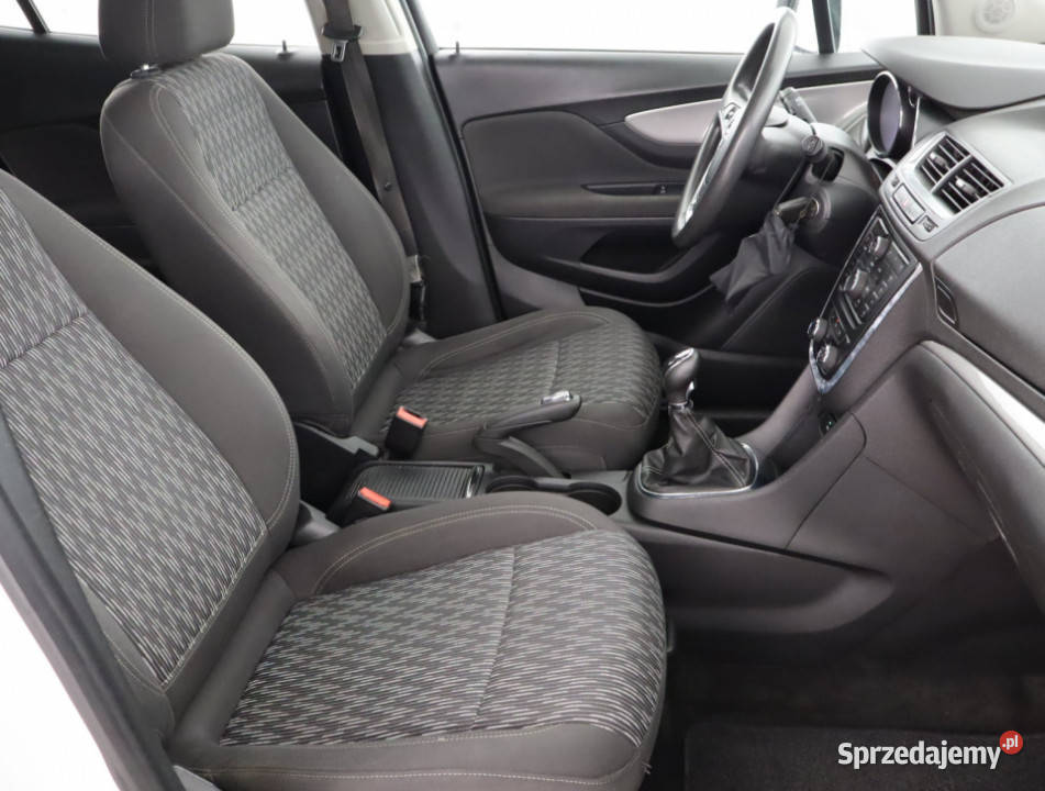 Opel Mokka 16 Bielany Wrocławskie sprzedam