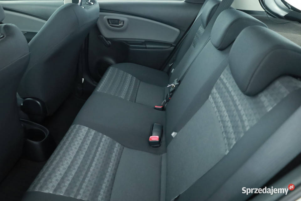 Toyota Yaris 133 Dual VVTi Piaseczno