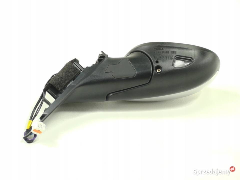 KOMPLET LUSTEREK 7PIN MAZDA RX8 20032012 NOWE sprzedam