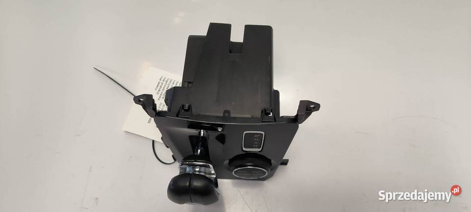 DZWIGNIA ZMIANY BIEGÓW PEUGEOT 508 RXH Lipno