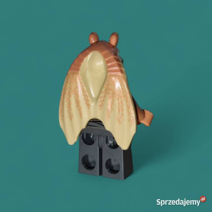 Lego Star Wars Jar Jar Binks SW0301 Warszawa