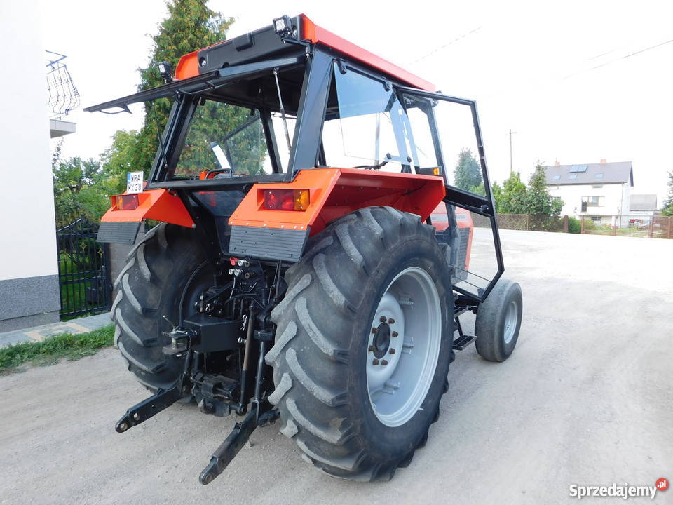 Ursus 912 Turbo 1012 nie 385914101412241614