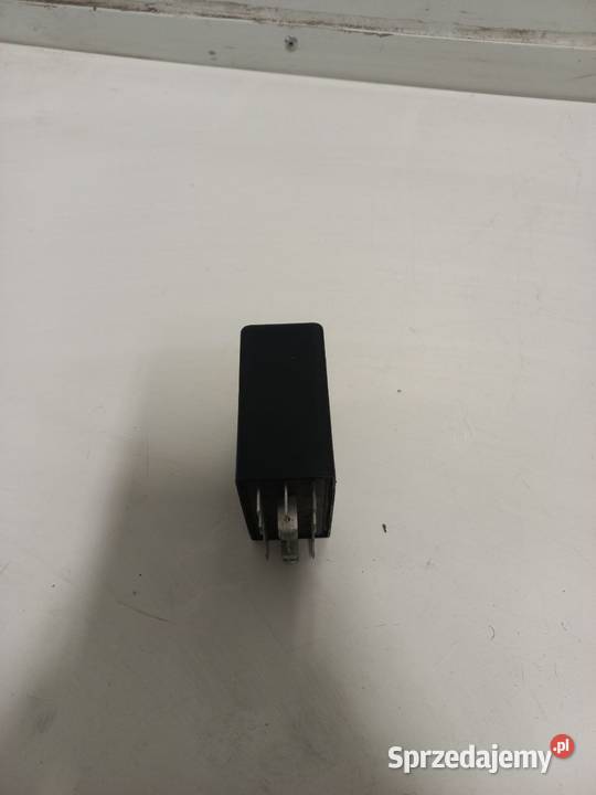 Przekaźnik świateł 393 4B0919471A VW Seat Skoda Części montażowe Chełm