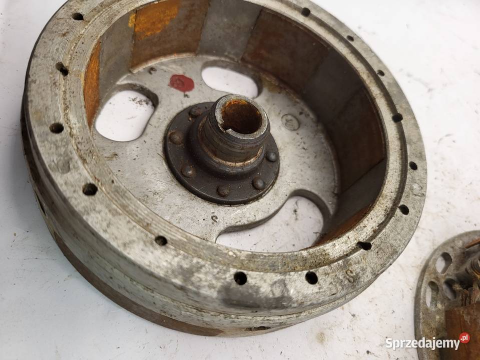 SACHS 98 MAGNETO BOSCH WANDERER 98 ADLER 98 Rybnik sprzedam