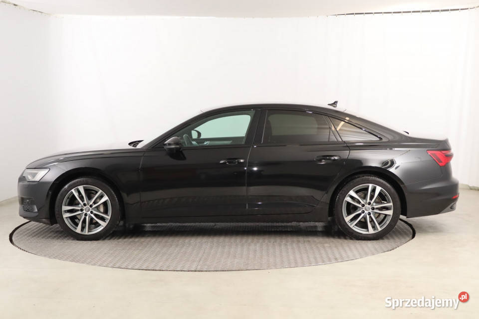 Audi A6 40 TDI 170281km A6 Zabrze