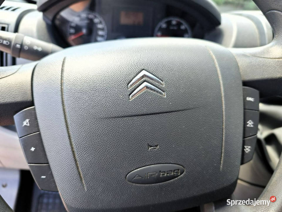 Citroen Jumper Klima Opony L2H2 Citroën Motoryzacja małopolskie sprzedam