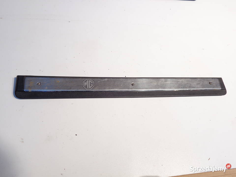 MG F MGF CABRIO LISTWA NAKŁADKA PROGOWA PRAWA Suków