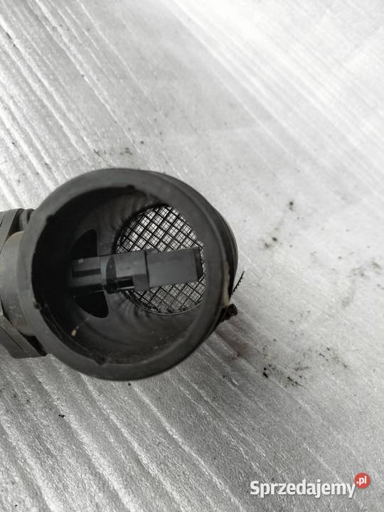 PRZEPŁYWOMIERZ OPEL AGILA CORSA 108 0918 Kamień-Kolonia