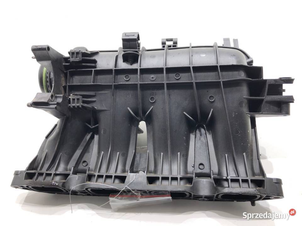 KOLEKTOR SSĄCY AUDI Q3 II 05E129709H 15 150 podkarpackie