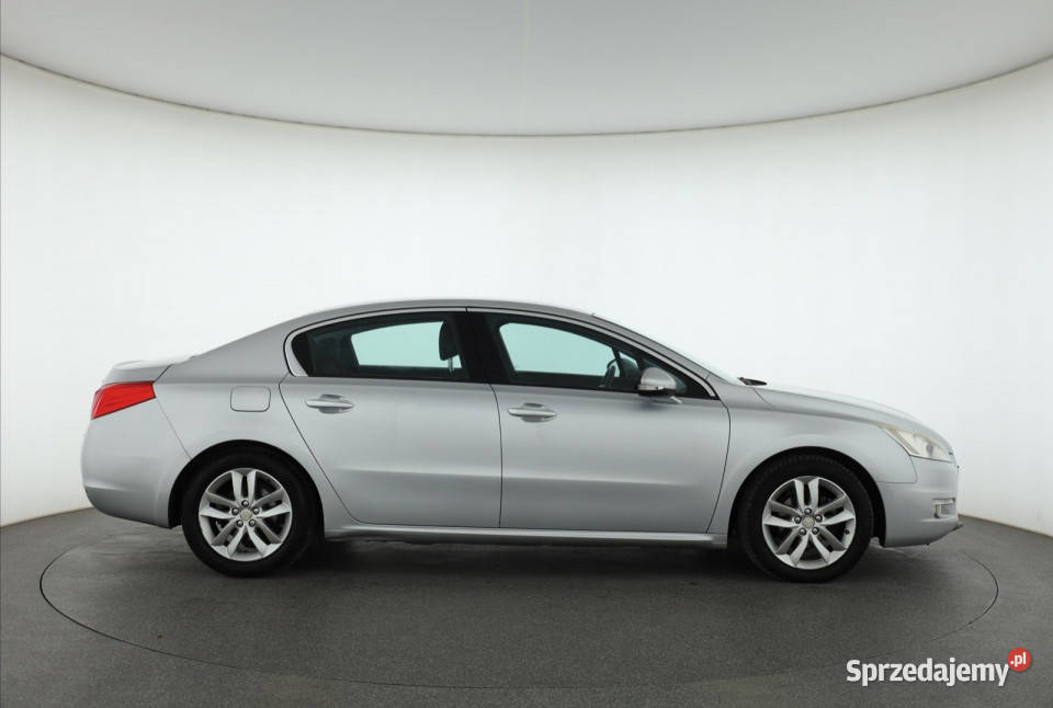 Peugeot 508 20 HDi