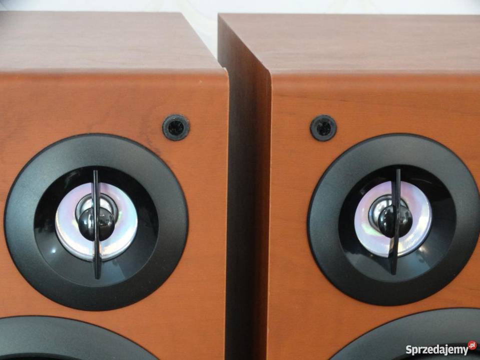 Monitory Sony SSCPX1 piękne i sprawne WYSYŁKA