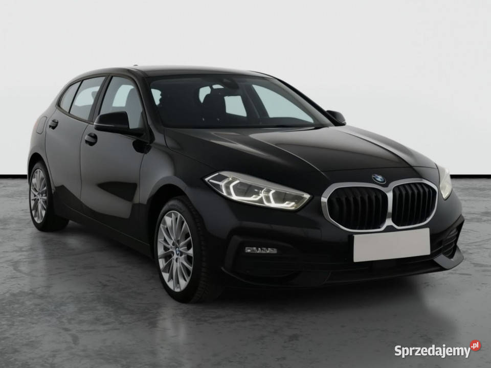 BMW 1 118i światła LED sprzedam