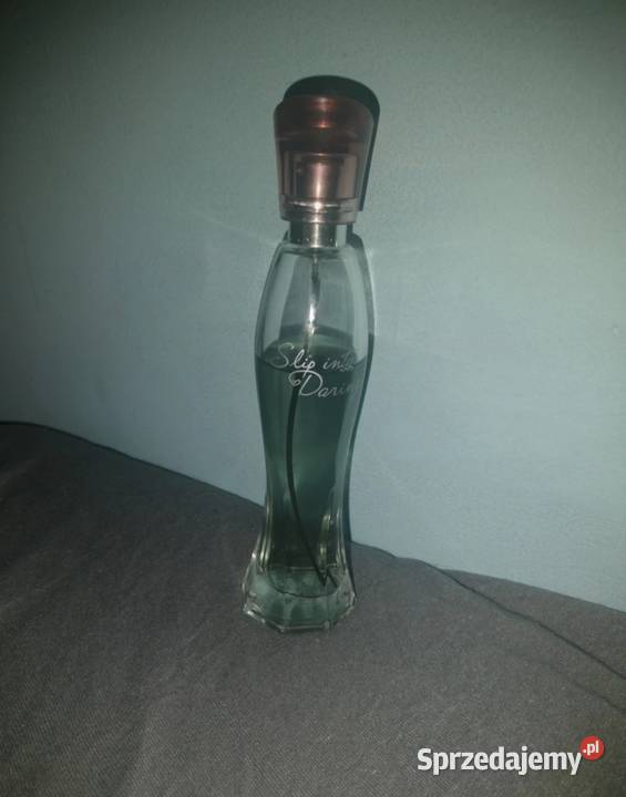 Perfumy AVON Slip into Daring Golina sprzedam