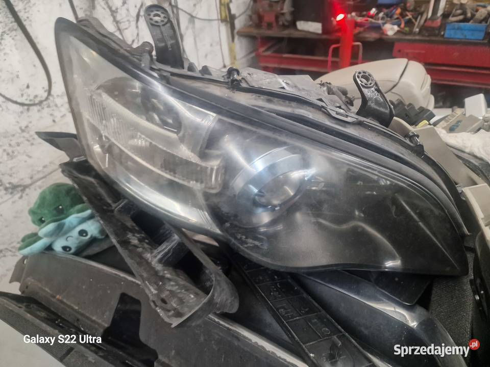 Subaru legacy 30 h6 części Tymbark