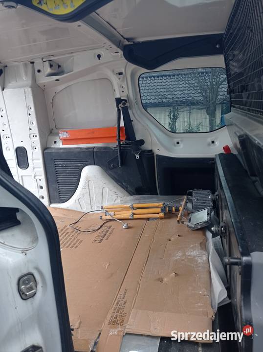 Peugeot Partner Long 2013r 16 HDI brygadowka Partner sprzedam