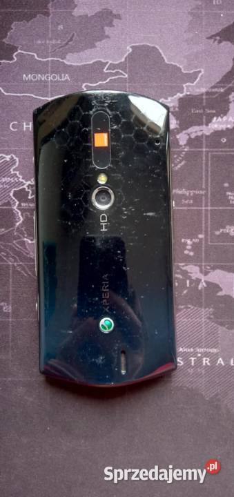 Sony Ericsson Xperia neo v sprzedam