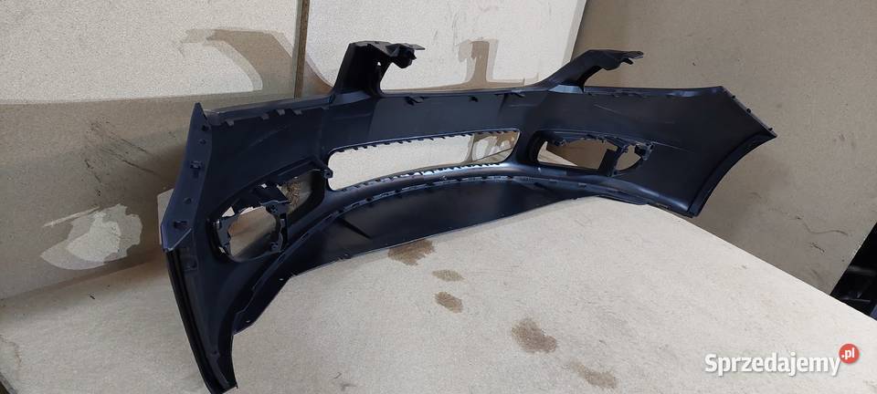 Skoda Fabia II 2 0710 Roomster maska pokrywa Gdańsk