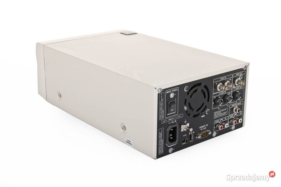 Nagrywarka DVD SONY DVO 1000MD