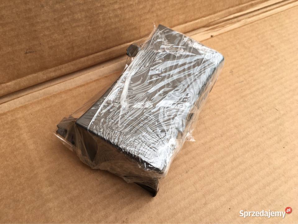 Popielniczka Passat B5 Carbon osobowe Brusy