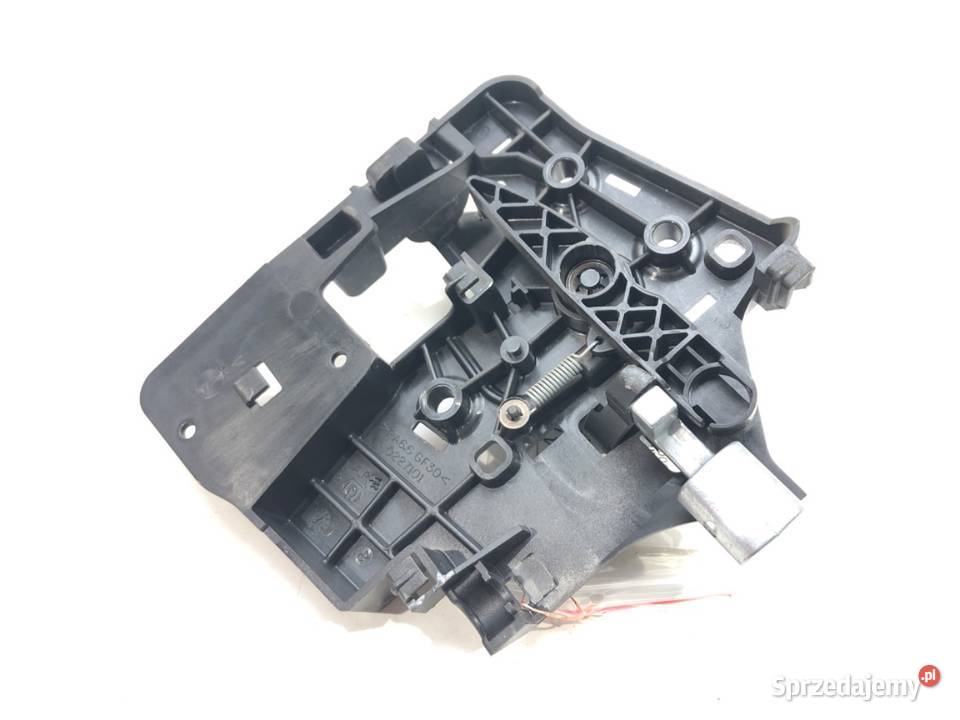 KLAMKA PRZÓD PRAWA WEWNĘTRZNA PEUGEOT PARTNER II podkarpackie