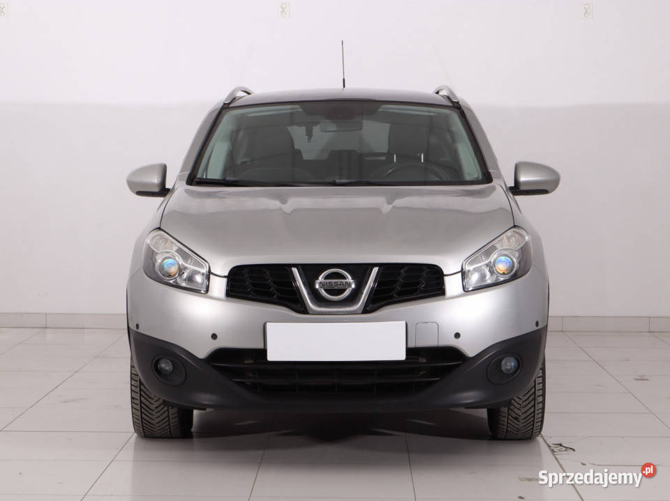 Nissan Qashqai 15 dCi Piaseczno