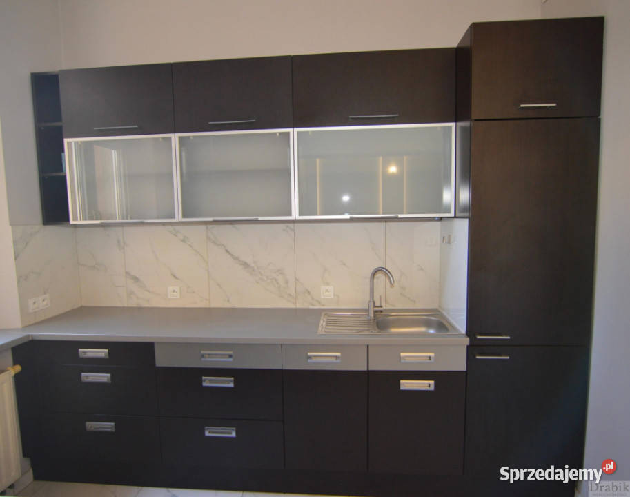 Do wynajęcia mieszkanie Kraków Podzamcze 120m2 4 balkon