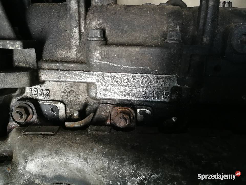 Fiat 13 multijet Silnik skrzynia osobowe Chorzele sprzedam