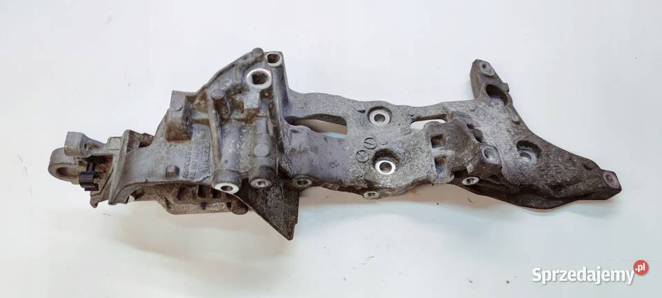ŁAPA ALTERNATORA MOCOWANIE AUDI A4 B9 A5 A6 Przystajń