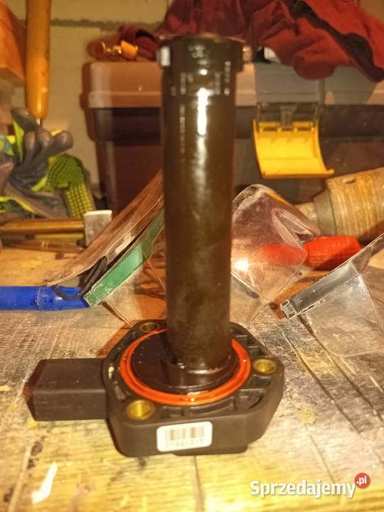 Czujnik poziomu oleju BMW e60 osobowe Białystok