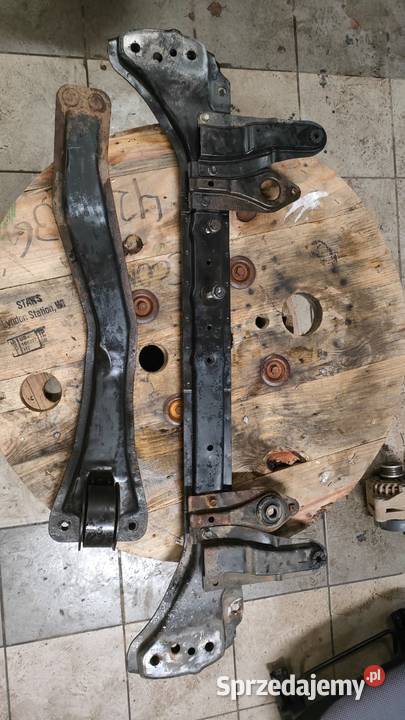 Suzuki Sx4 1619 Fotele Kpl części skrzynia osobowe Żywiec