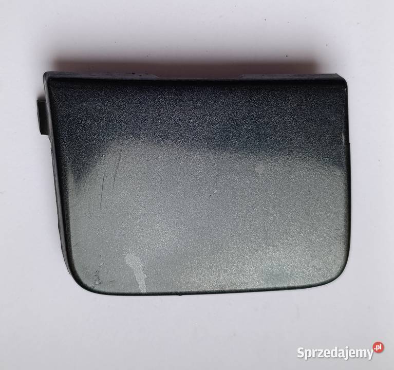 zaslepka zderzaka haka tyl Renault Laguna III Lipno sprzedam