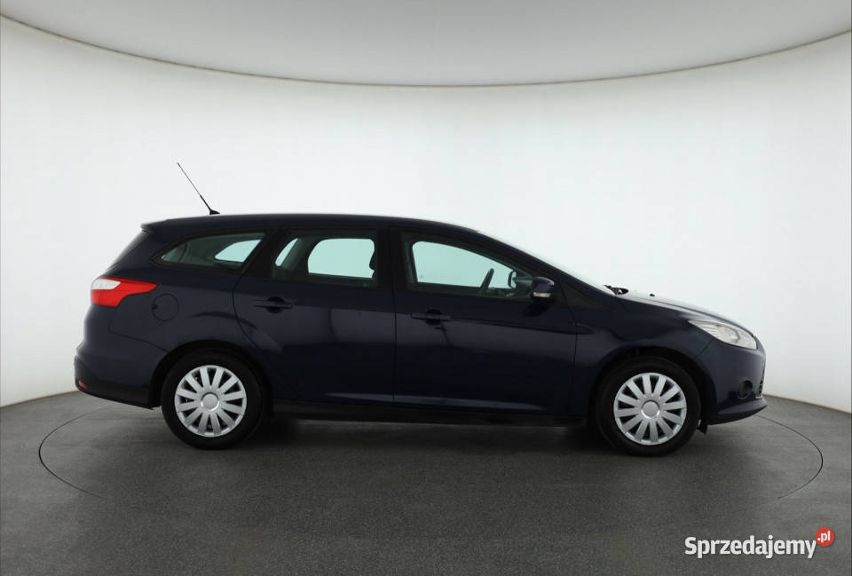 Ford Focus 16 TDCi wspomaganie kierownicy Piaseczno
