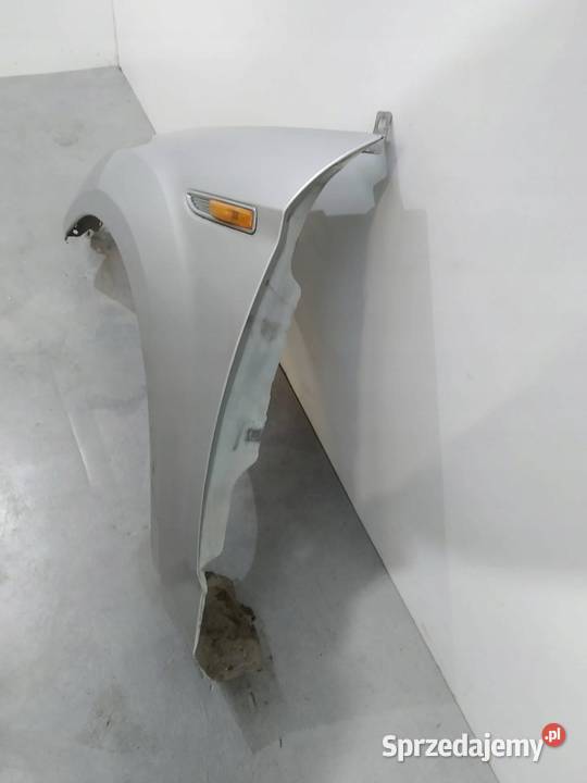 BŁOTNIK LEWY PRZÓD PRZED LIFT 66 Ford Mondeo Mk4 świętokrzyskie sprzedam