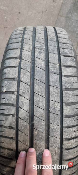 Sprzedam Opone BFGoodrich
Advantage
215 60 R16 215 Krotoszyn