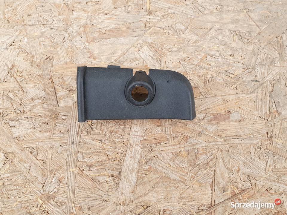 CITROEN C5 I LIFT 0408 ZAŚLEPKA PDC PRAWA Karoseria Międzychód