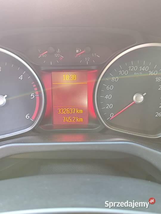 Ford Mondeo 20 TDCi Silver X Plus Champions 332000km Żarska Wieś