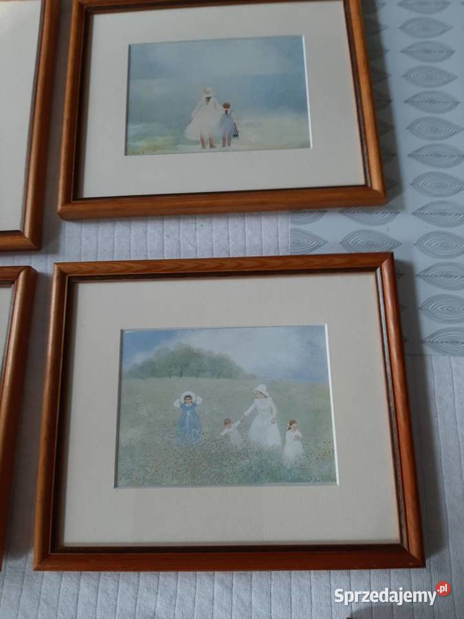 Piekne romantyczne obrazki