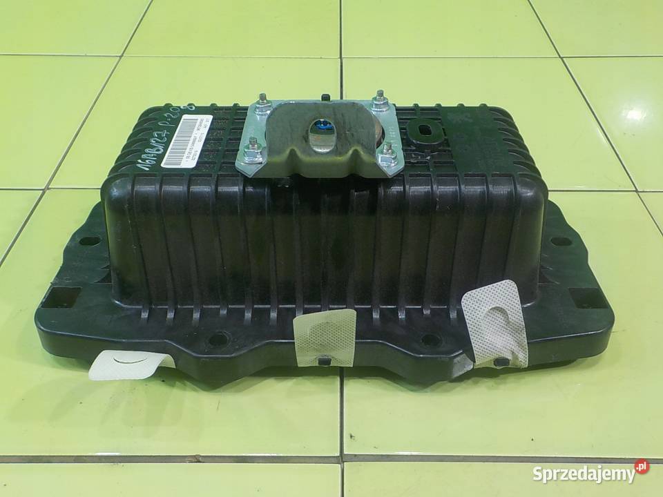 PEUGEOT 208 I 10 VTI 13r HB 5D AIRBAG poduszka Suków