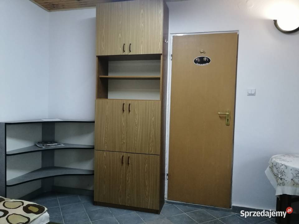 Hostel Pokoje Do Wynajęcia Kwatery Pracownicze sprzedam