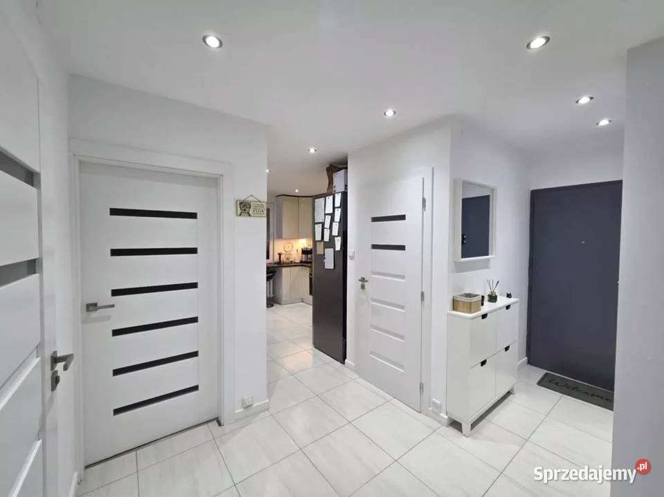 Sprzedam M4 gotowe do zamieszkania zaraz mazowieckie Żyrardów