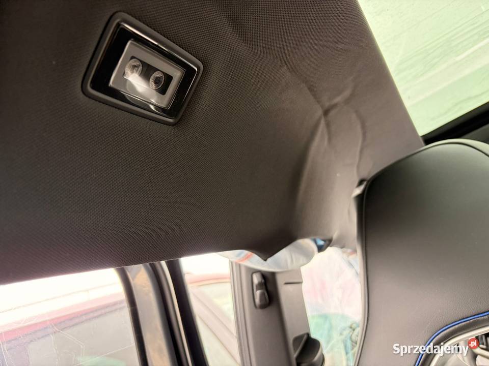 VOLKSWAGEN Tiguan 15 ehybride TSi 204 DSG6 HC148 Opole
