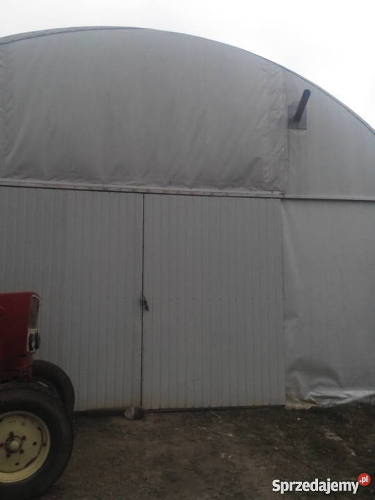 Giętarka walcarka do profili rur hala łukowa Mszczonów sprzedam