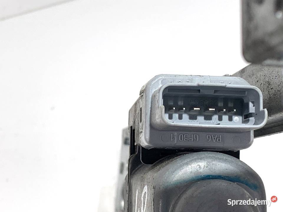 PODNOŚNIK SZYBY LEWY PRZÓD FIAT SCUDO II 400982F sprzedam