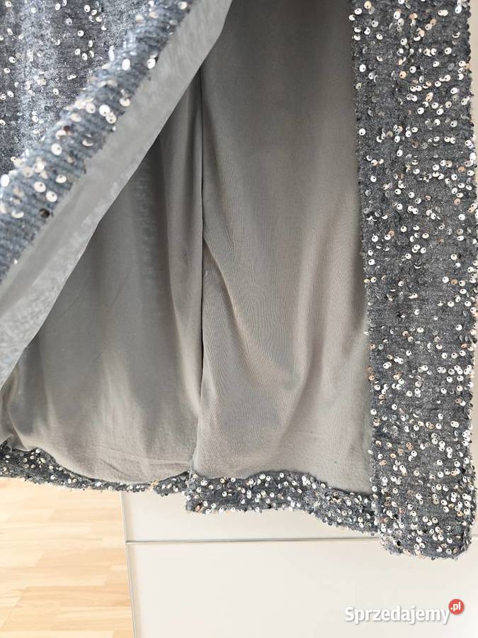 Sukienka koktajlowa XXL śląskie Rybnik