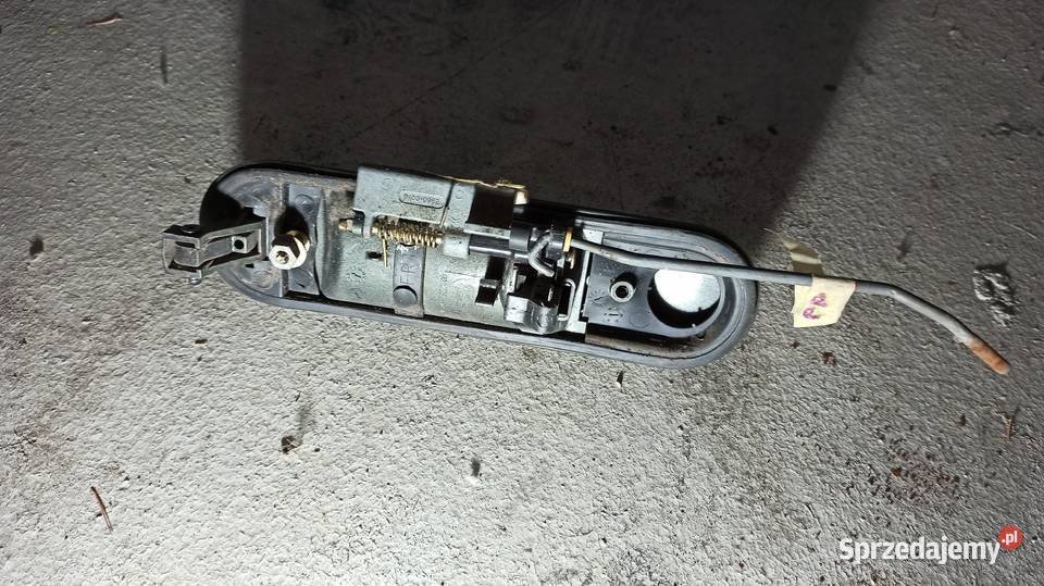 Ford Explorer III klamka drzwi prawy przód Rzeszów