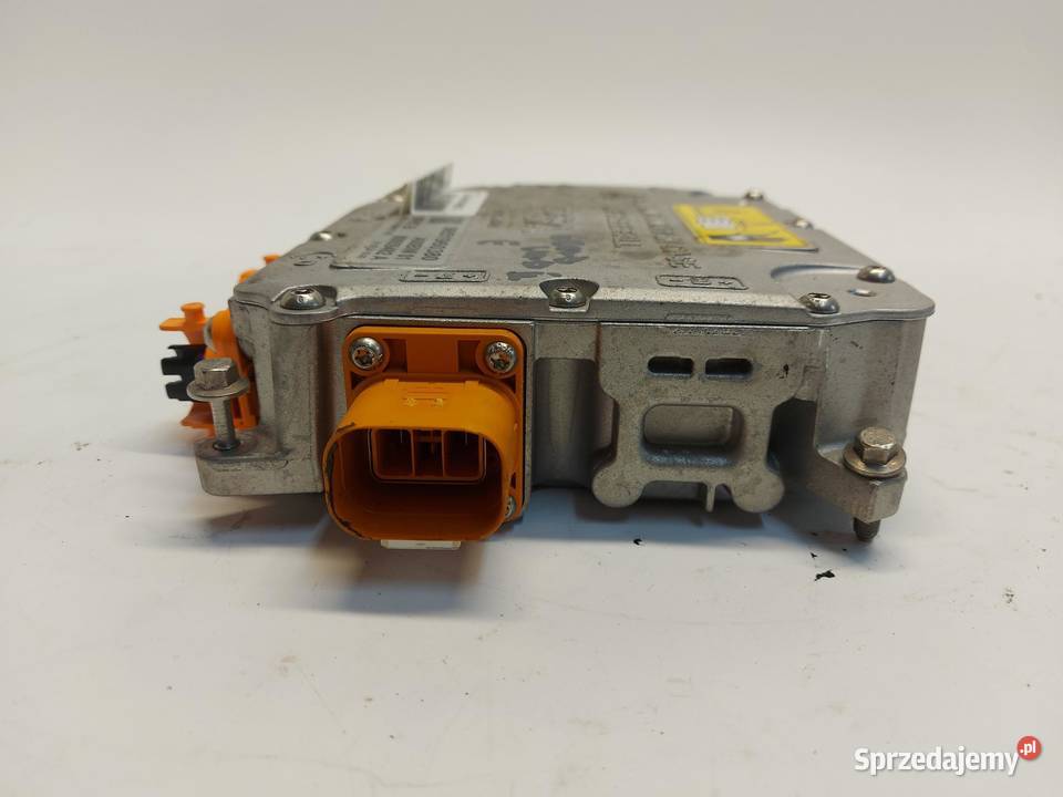 OPEL Grandland II Falownik przetwornica napięcia sprzedam