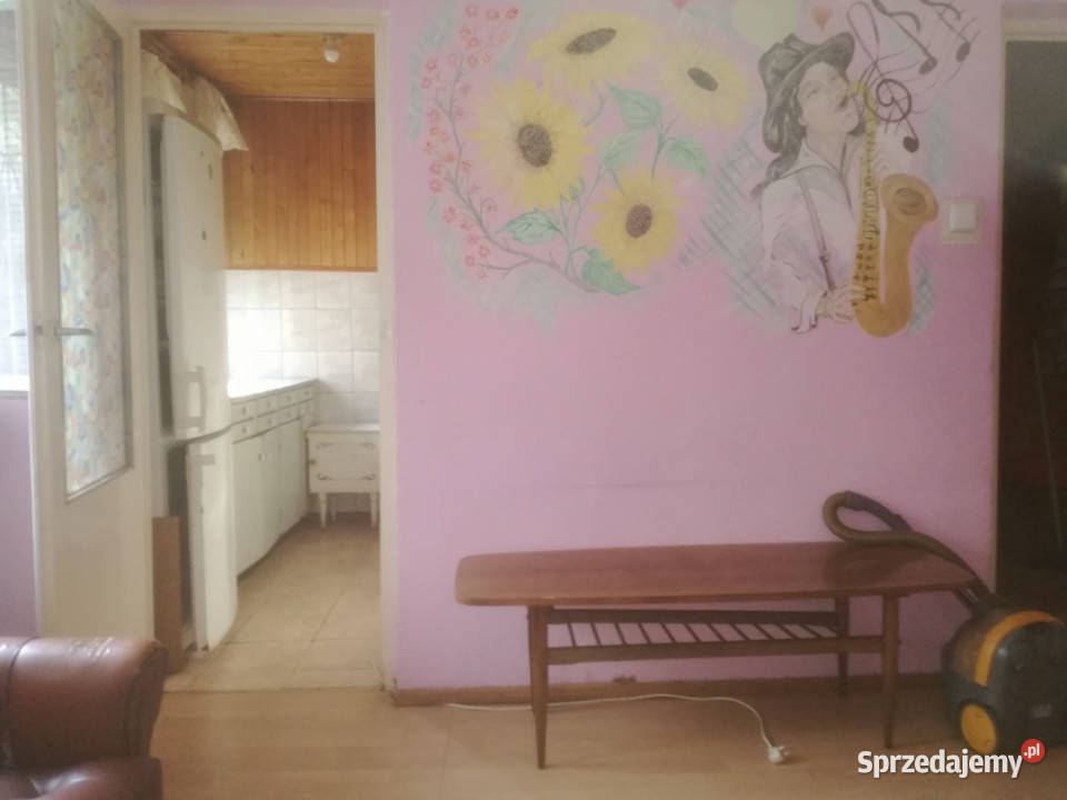 M3 Wici parter 37 m spółdzielcze własnościowe sprzedam