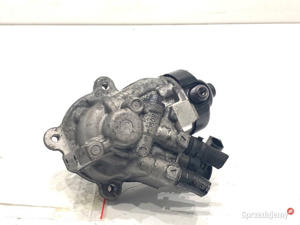 POMPA WYSOKIEGO CIŚNIENIA VW TIGUAN 0445010538