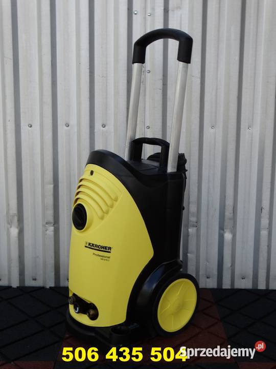 Myjka Ciśnieniowa Karcher HD 515 C 150 bar Dom i Ogród